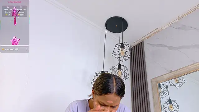 Snapshot of keyla_mejia chatting on June 21, 2026, 12:08 pm keyla mejia online show from June 21, 2026, 12:08 pm