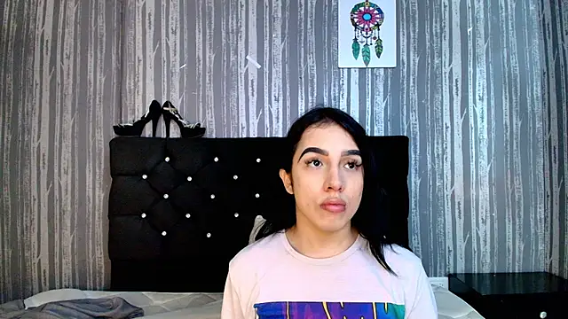 Alicee Moonn online show from January 10, 2026, 7:59 pm