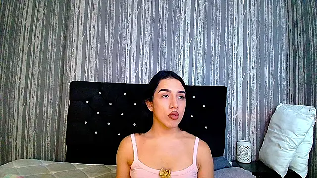 Alicee Moonn online show from March 17, 2026, 8:12 pm