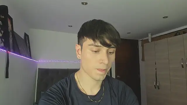 stevve 14 online show from October 11, 2025, 4:12 am