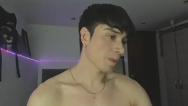 stevve 14 online show from November 16, 2025, 4:07 am