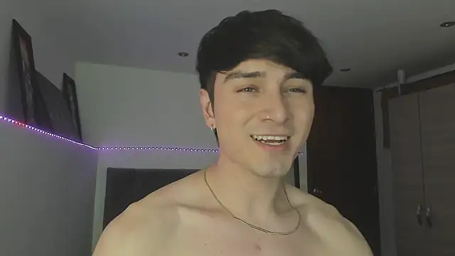 stevve 14 online show from November 23, 2025, 2:44 am