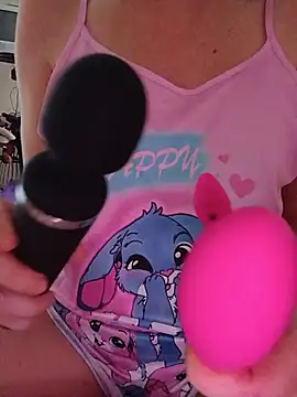 Hottiesophie online show from July 2, 2026, 5:30 pm