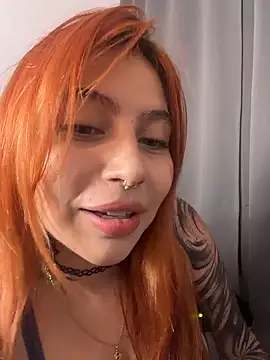 YunoRose  online show from March 7, 2026, 4:20 am