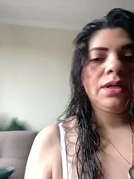 Melissa Noir online show from November 14, 2025, 10:58 am