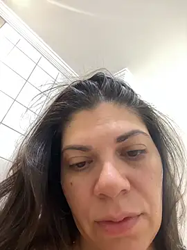 Melissa Noir online show from March 6, 2026, 10:01 am