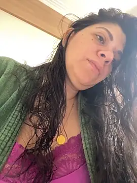 Melissa Noir online show from March 13, 2026, 12:12 pm