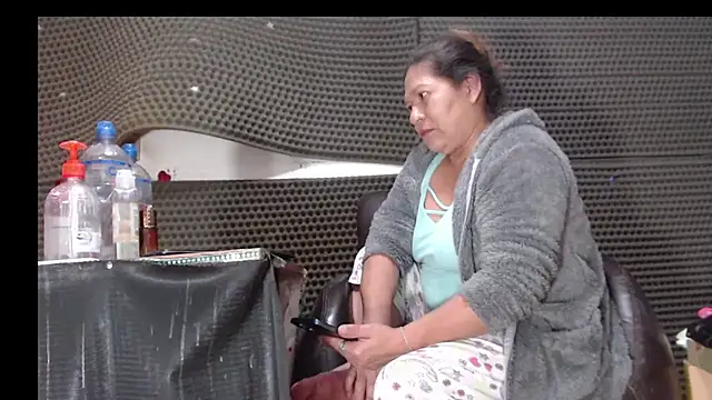Alisson Sodomy online show from June 7, 2026, 6:39 am