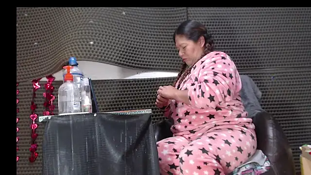 Alisson Sodomy online show from June 15, 2026, 6:48 am