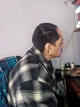 Snapshot of Joxker34 chatting on July 1, 2026, 2:18 pm Joxker34 online show from July 1, 2026, 2:18 pm