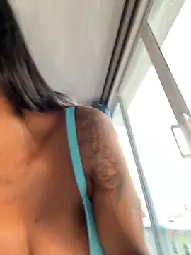 Snapshot of Bustykeyla chatting on November 14, 2025, 6:17 pm Bustykeyla online show from November 14, 2025, 6:17 pm