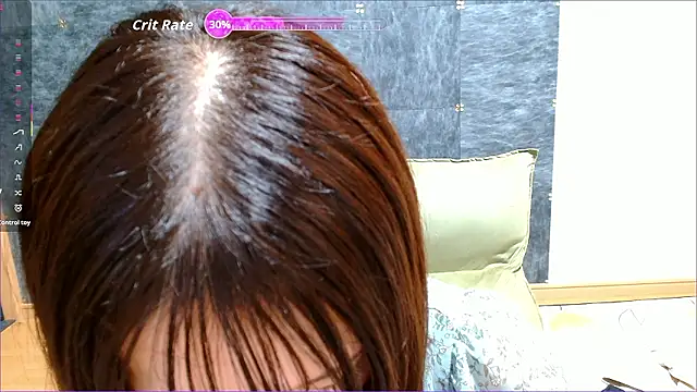 M Remika online show from September 15, 2025, 2:17 pm