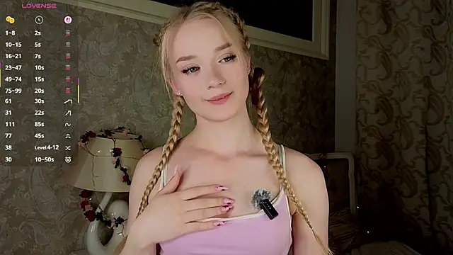Emma Frosty online show from June 26, 2026, 10:47 pm
