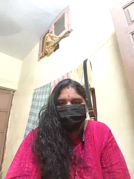 Snapshot of Villageanuty chatting on October 7, 2025, 4:48 pm Villageanuty online show from October 7, 2025, 4:48 pm