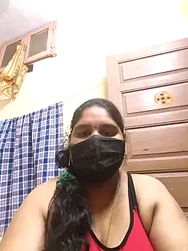 Snapshot of Villageanuty chatting on November 27, 2025, 4:14 am Villageanuty online show from November 27, 2025, 4:14 am