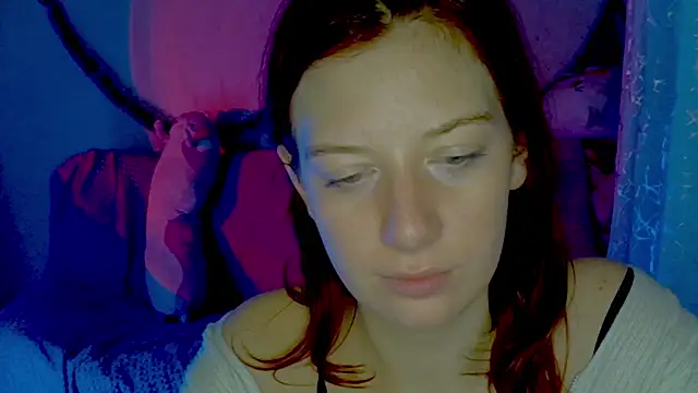 Lily Ember online show from January 11, 2026, 9:20 pm