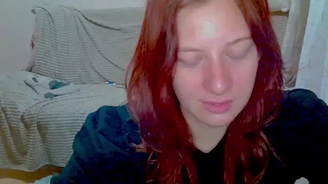 Lily Ember online show from March 12, 2026, 7:42 pm