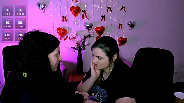 inga gree online show from February 14, 2026, 9:00 pm