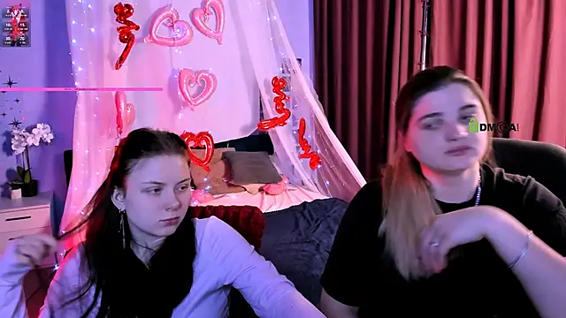 inga gree online show from March 7, 2026, 8:06 pm