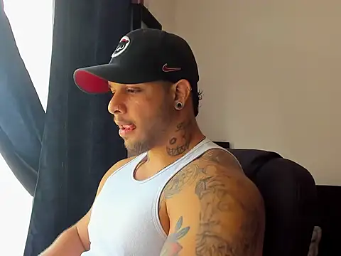 Marck Mathews online show from April 22, 2026, 4:08 pm