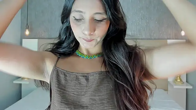 Snapshot of SamayRyann chatting on July 16, 2026, 1:50 pm SamayRyann online show from July 16, 2026, 1:50 pm