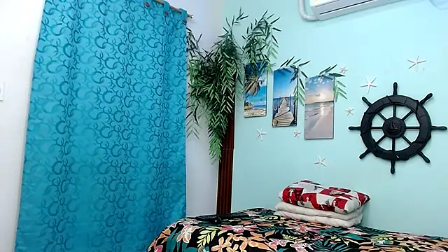 eladyrous98 online show from January 10, 2026, 1:57 pm