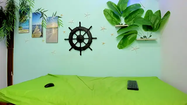 eladyrous98 online show from March 6, 2026, 2:24 pm