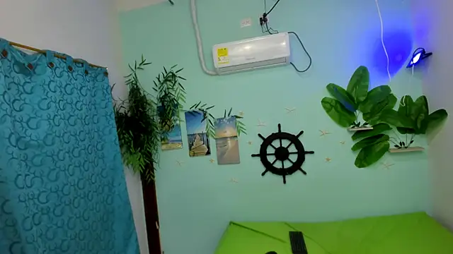 eladyrous98 online show from March 7, 2026, 2:36 pm