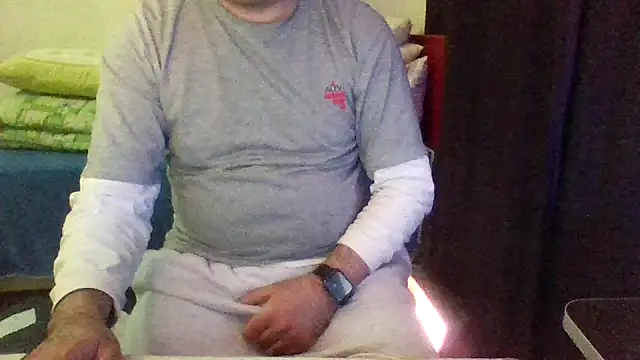 st206boy online show from May 3, 2026, 9:43 pm
