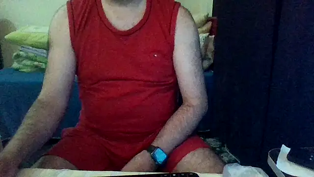 st206boy online show from May 12, 2026, 11:35 pm