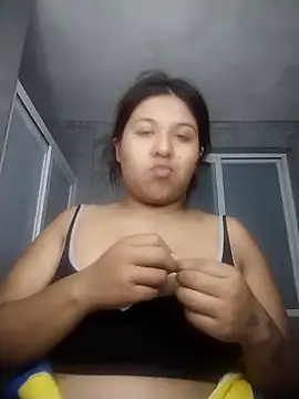 Snapshot of Atenea69 chatting on October 24, 2025, 6:21 am Atenea69 online show from October 24, 2025, 6:21 am