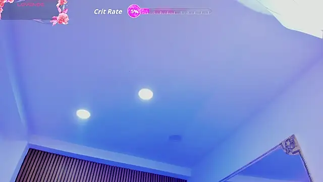 SelenaStonne online show from February 17, 2026, 8:15 pm