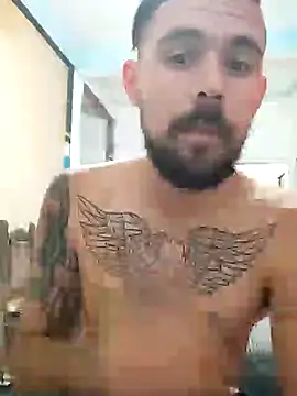 Snapshot of parejajuguetona420 chatting on December 21, 2025, 12:07 am parejajuguetona420 online show from December 21, 2025, 12:07 am