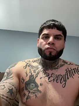 crazybarber69 online show from February 9, 2026, 3:54 am