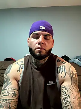 crazybarber69 online show from February 17, 2026, 4:35 pm