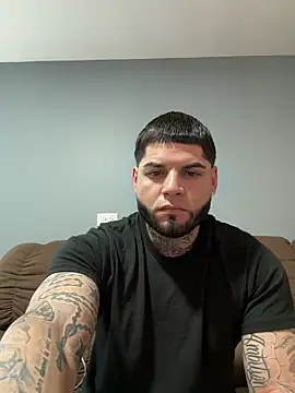 crazybarber69 online show from March 30, 2026, 3:24 pm