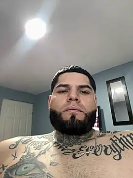 crazybarber69 online show from April 2, 2026, 4:15 pm