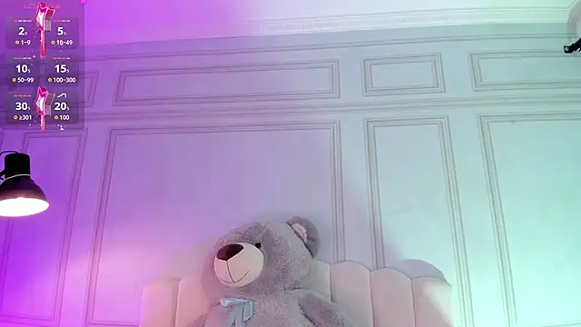 Snapshot of Kendall_Jonss1 chatting on November 29, 2025, 10:29 am Kendall Jonss1 online show from November 29, 2025, 10:29 am