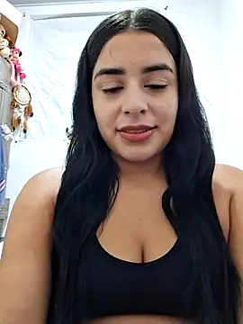 Snapshot of channell0 chatting on May 20, 2026, 4:51 am channell0 online show from May 20, 2026, 4:51 am