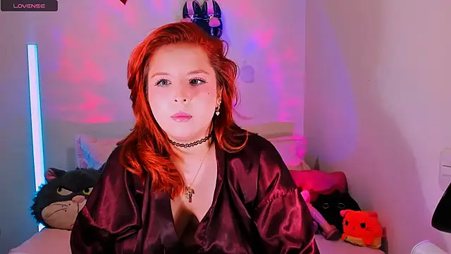 Rosie Good girl online show from May 28, 2026, 3:04 am
