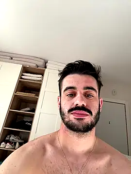 Snapshot of Carl242000 chatting on December 18, 2025, 9:48 am Carl242000 online show from December 18, 2025, 9:48 am