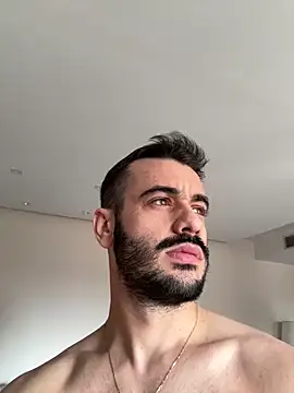 Snapshot of Carl242000 chatting on March 23, 2026, 8:40 am Carl242000 online show from March 23, 2026, 8:40 am