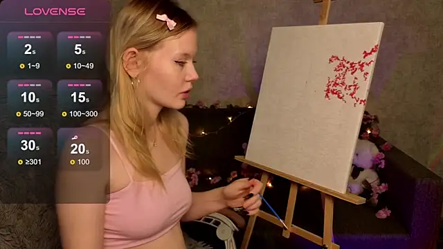 Snapshot of Wendy_228 chatting on October 17, 2025, 1:20 am Wendy 228 online show from October 17, 2025, 1:20 am