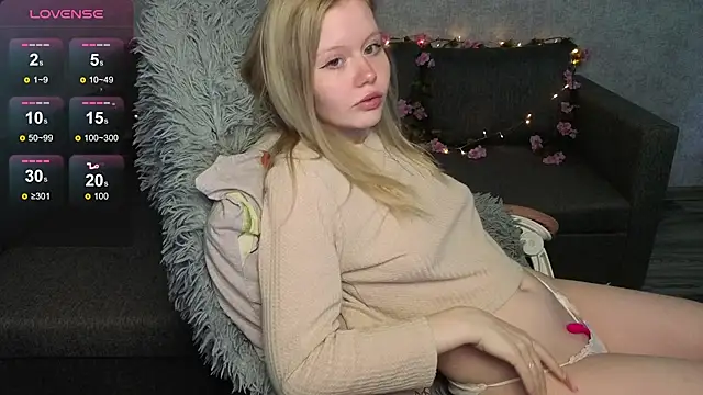 Wendy 228 online show from May 22, 2026, 1:13 am