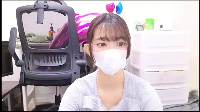MAIMAI-club online show from February 16, 2026, 1:51 pm