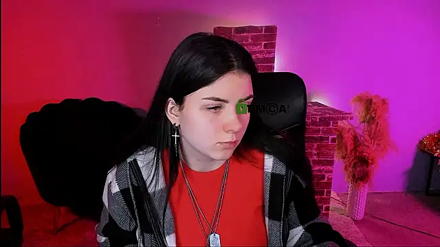 Snapshot of foxy_tease_ chatting on January 17, 2026, 3:11 am foxy tease online show from January 17, 2026, 3:11 am