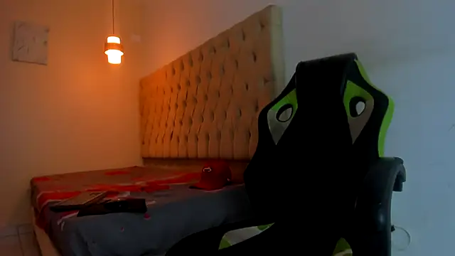 Darkknightx01 online show from December 19, 2025, 2:29 am