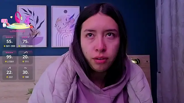 SarahMiler  online show from February 20, 2026, 11:43 am