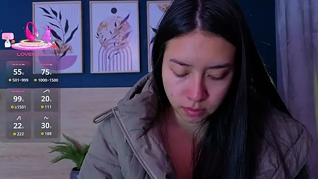 SarahMiler  online show from March 10, 2026, 11:48 am