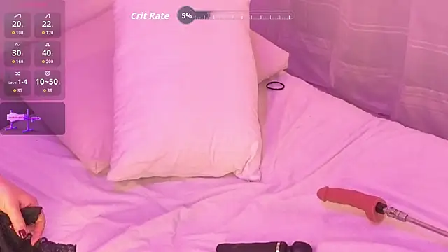 Samaraa Smith online show from December 1, 2025, 11:04 am